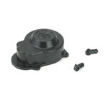 LOSI ... BODY POST/GEAR COVER SET: MINI