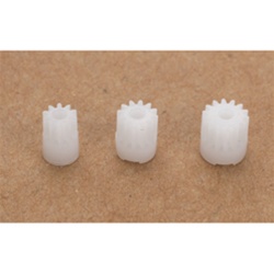 LOSI ... PINION GEAR SET: MICRO-T/B/DT