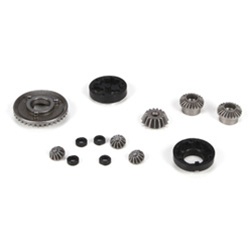 LOSI ... F/RDIFFGR,HSNG&SPCRST:MINI8IGH