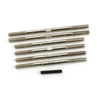 LOSI B2026... CAMBER/STEERING LINK SET :