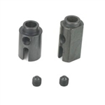 LOSI B3128... TRANSMISSION OUTDRIVE CUP SET: