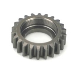 LOSI ... 22T PINION-USE W/66T SPUR: LST