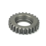 LOSI ... 25T PINION, HIGH GEAR: LST, LS