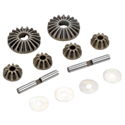 LOSI B3538... F/RDIFFBVLGEARSET:LST/2,AFT,MU