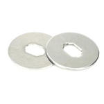 LOSI B3601... BRAKE DISCS, STEEL (2): LST, L