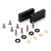 LOSI B5033... ENGINE MOUNT SET :10-T