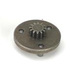 LOSI B5108... SPIN-START DRIVE GEAR, METAL: