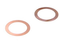 LOSI R2318... HEAD GASKET SET (2): 350