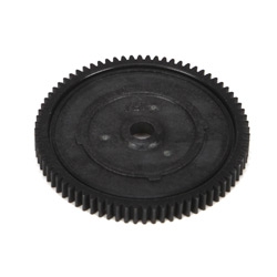 LOSI TLR3979... 76T 48P KEVLAR SPUR GEAR: 22