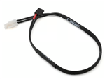 LRP ... CHARGING LEAD FEM XT60 TO MALE TAM 500MM