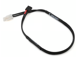 LRP ... CHARGING LEAD FEM XT60 TO MALE TAM 500MM