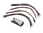 LRP ... EHR/XH to XH Multi-Balancer Adapter Board (2S-6S)