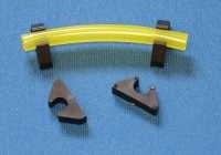 MODEL AIRPLANE PRODUCTS ... TIDY CLIPS FOR 6mm TYGON