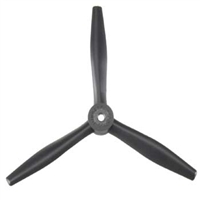 MASTER AIRSCREW ...  5 X 3 3-BLADE SER PROP ELEC
