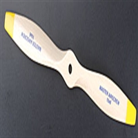MASTER AIRSCREW ... 10 X 6 WOOD MASTER AIRSCREW