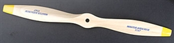 MASTER AIRSCREW ... 11 X 7 WOOD MASTER AIRSCREW