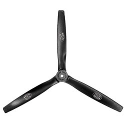 MASTER AIRSCREW ... 11 X 8    3 BLADE SERIES PROP