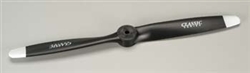 MASTER AIRSCREW 1255C... 12.5 X 5.5 CLASSIC G/F NYLON