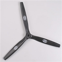 MASTER AIRSCREW ... 12 X 6    3 BLADE SERIES PROP