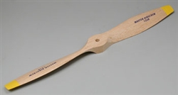 MASTER AIRSCREW ... 12 X 8 WOOD MASTER AIRSCREW