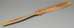 MASTER AIRSCREW ... 13 X 8 WOOD