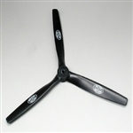 MASTER AIRSCREW ... 13 X 8    3 BLADE SERIES PROP