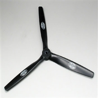 MASTER AIRSCREW ... 13 X 8    3 BLADE SERIES PROP