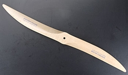MASTER AIRSCREW 1810WS... 18 X 10 WOOD SCIMITAR
