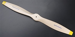 MASTER AIRSCREW 2060B... 20 X 6 WOOD PROP
