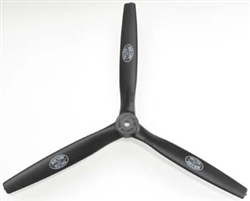 MASTER AIRSCREW 01... 12 X 6 3-BLADE PUSHER