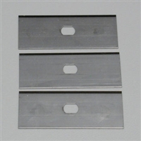 MASTER AIRSCREW ... RAZOR PLANE BLADES (2)