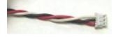 MAXX PRODUCTS 1100... MALE FUTABA J 32AWG