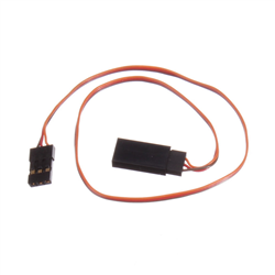MAXX PRODUCTS ... EXTENSION 12" 32AWG JR/HITEC