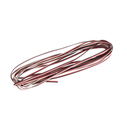MAXX PRODUCTS ... SERVO HOOKUP WIRE, 32AWG 10FT