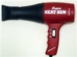 MAXX PRODUCTS ... HEAT GUN FOR COVERING