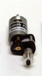 MAXX PRODUCTS ... GEARBOX FOR SPEED 400