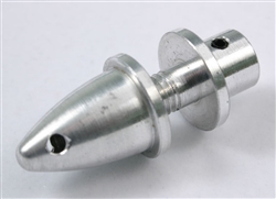 MAXX PRODUCTS ... PROP ADAPTER COLLET STYLE 4mm