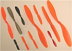 MAXX PRODUCTS ...  4.5 X 4 ELEC PROP