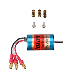 MAXX PRODUCTS 00... HIMAX B/M 175w 5-10a 2.0mm s