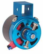 MAXX PRODUCTS 80... BRUSHLESS OUTRUNNER MOTOR