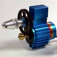 MAXX PRODUCTS 66... HIMAX HA2015-3600 W/6.6:1