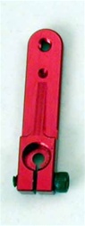 MAXX PRODUCTS ... DBL LOC HALF ARM 1." HITEC