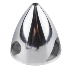 MAXX PRODUCTS ... PROSPIN SPINNER 4.5" 3 BLADE ALUM