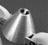 MAXX PRODUCTS ... FOLDING PROP SPINNER 36mm TURB