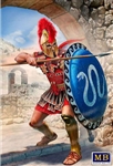 MASTER BOX LIMITED ... GRECO PERSIAN WARS HOPLITE WARRIOR KIT No.1