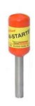 McDANIEL R/C ... NI-STARTER ONLY 2.5"