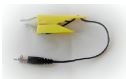 McDANIEL R/C ... GLOW PLUG ADAPTER 1/2A