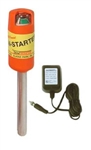 McDANIEL R/C ... NI STARTER W/METER LONG