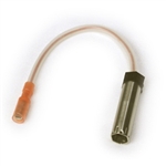 McDANIEL R/C 440... DEEP HEAD PLUG POWER CORD: TRA