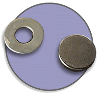 MADISON COMPONETS 220... HATCH MAGNETS